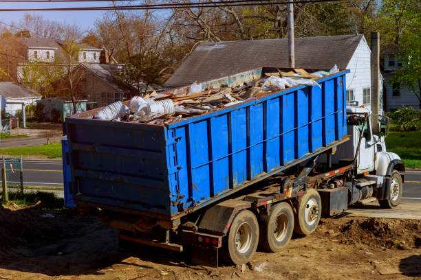 Retail Junk Removal in Milford, IA